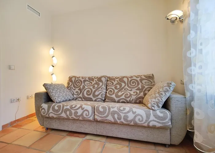 Mirador Vacation Home