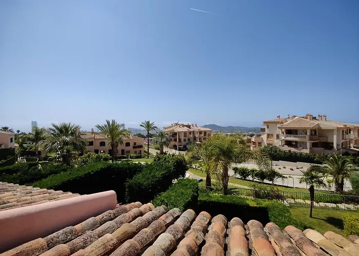Mirador Vacation Home