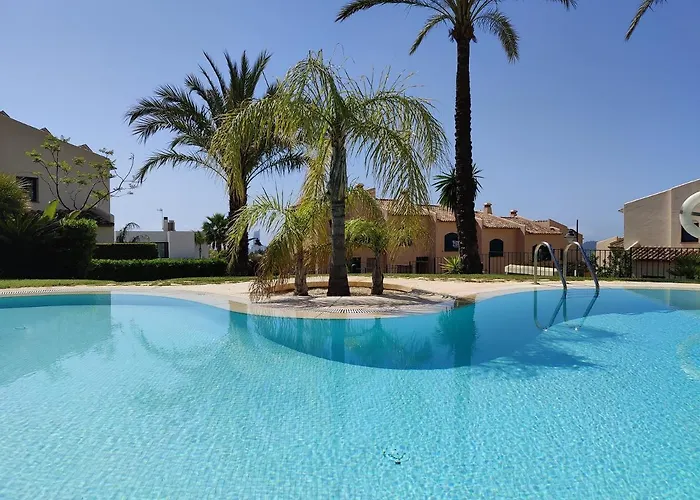 Mirador Vacation Home