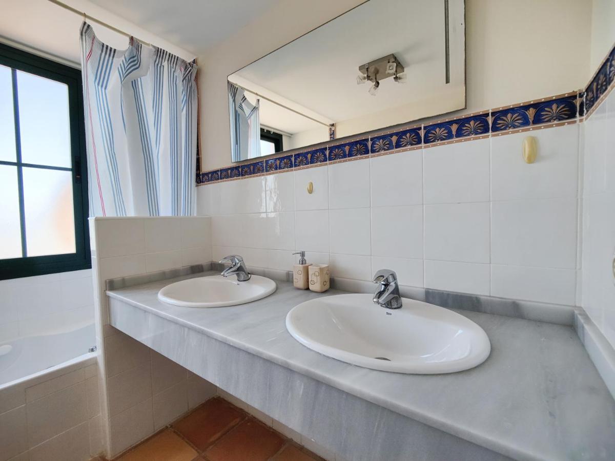 Apartment Mirador Vacation