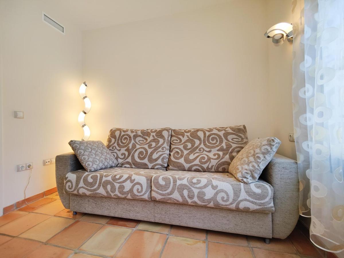 Mirador Vacation Apartment Cala de Finestrat