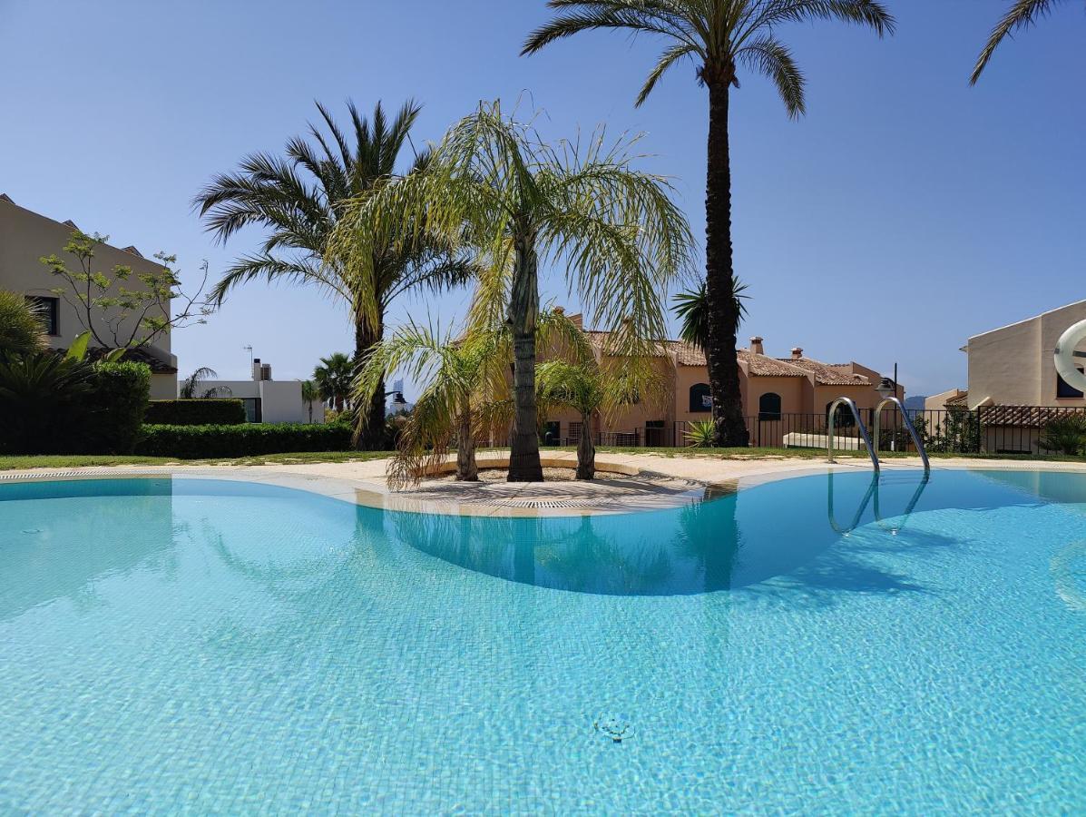 Mirador Vacation * Cala de Finestrat