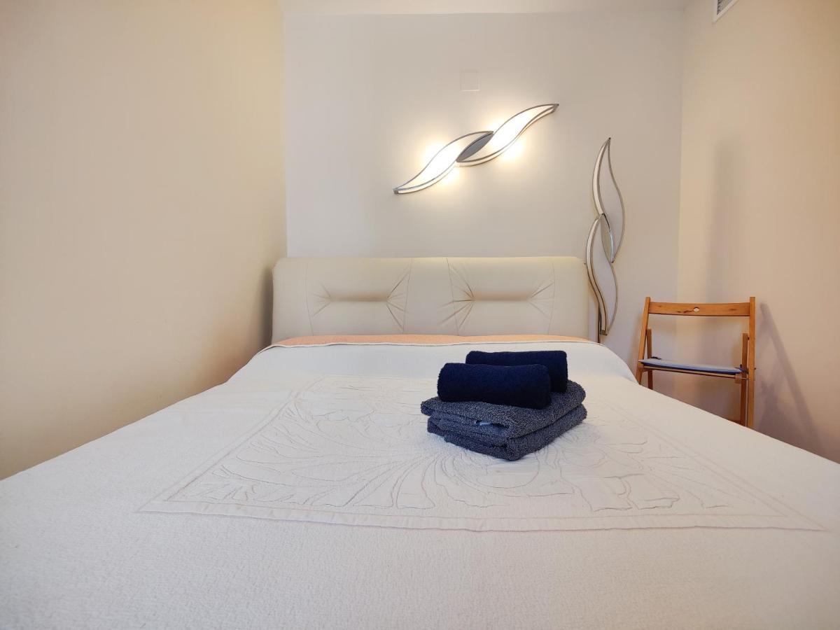 Mirador Vacation Apartment Cala de Finestrat
