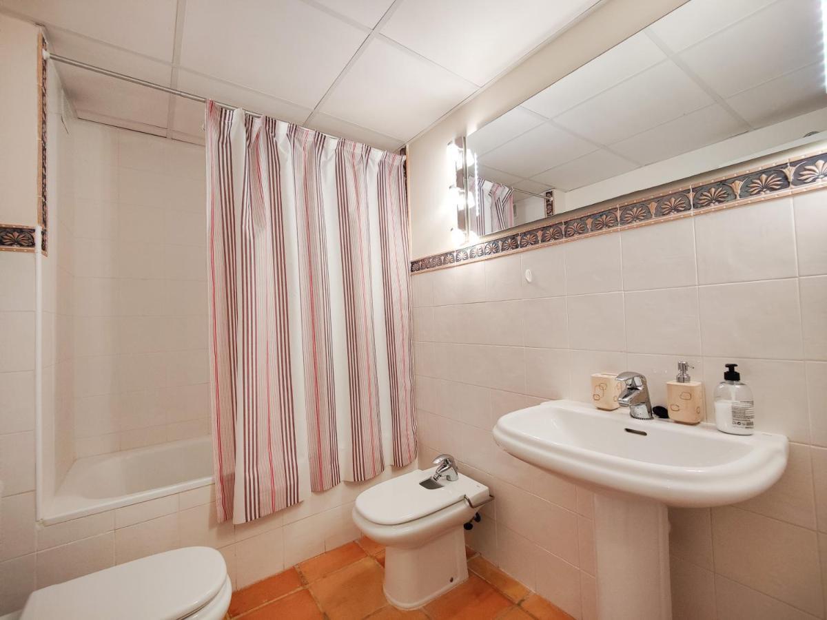 Mirador Vacation Apartment Cala de Finestrat