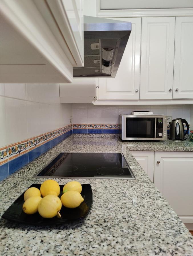 Mirador Vacation Apartment Cala de Finestrat