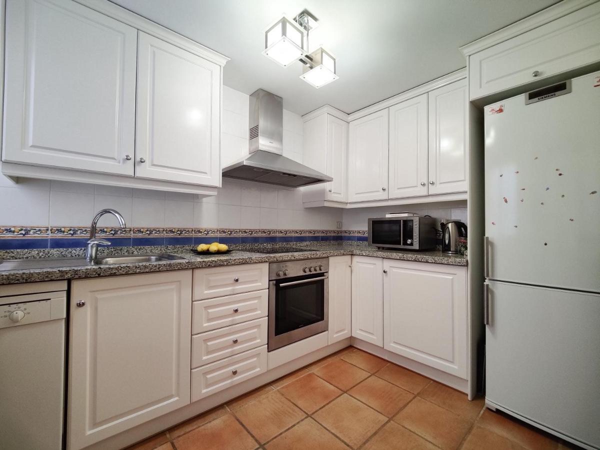 Mirador Vacation Apartment Cala de Finestrat